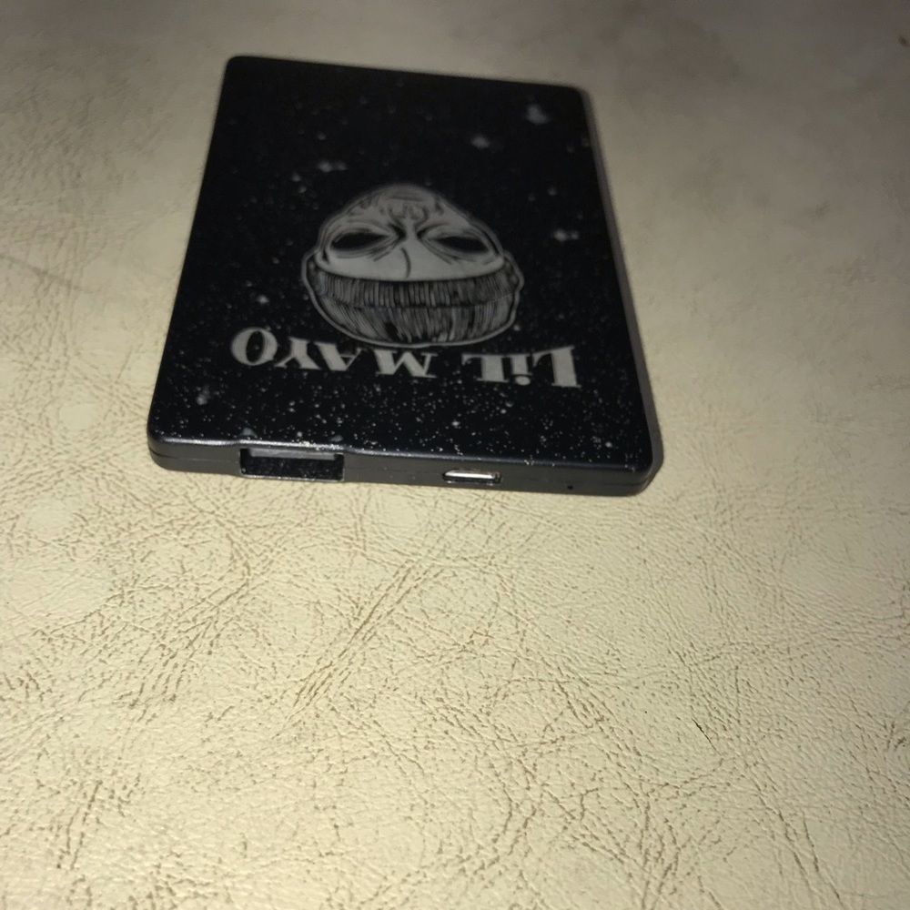 Portable charger